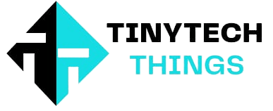 Tinytech Things