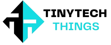 Tinytech Things