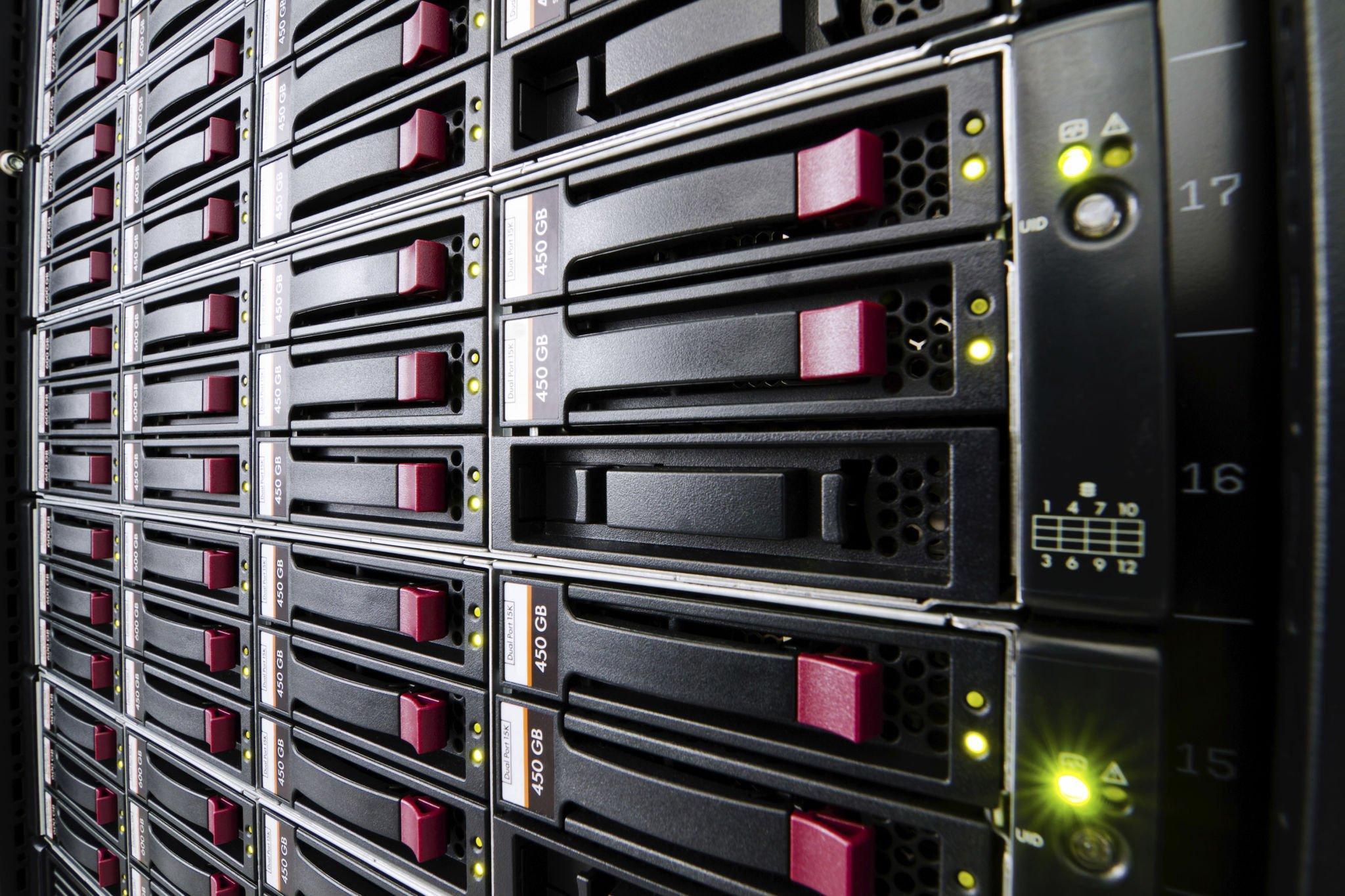 What Are The Data Storage Option For Personal Use. - Tinytech Things