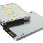 Solid-State Drive (SSD)