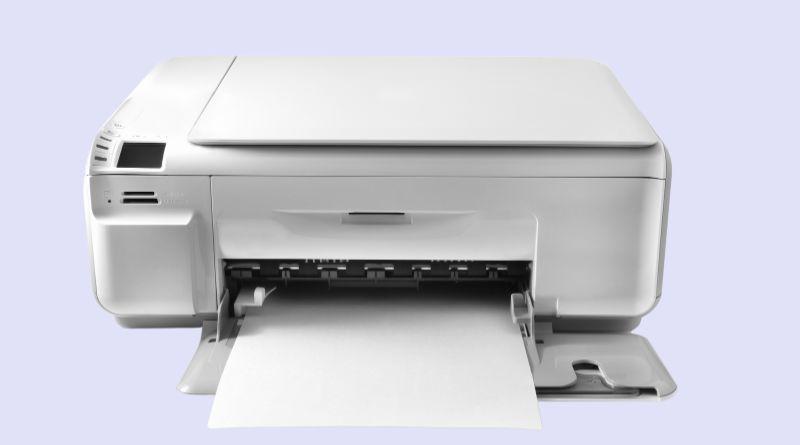 Best laser printer for home use