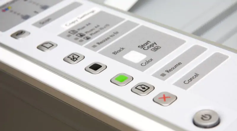 best all in one printer for home use