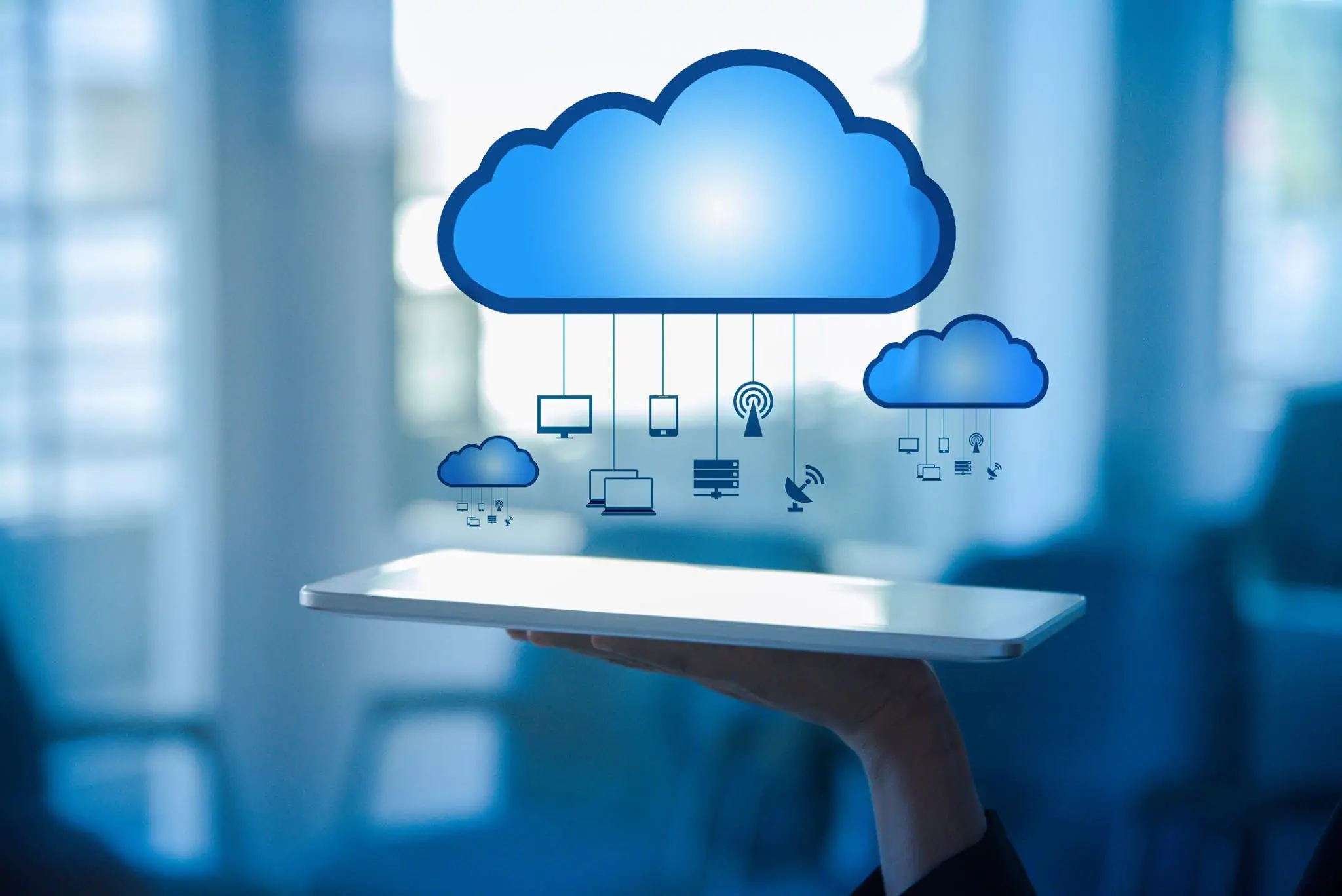 Ensuring Data Safety in the Clouds: The Vitality of Cloud Security and Its Growing Importance