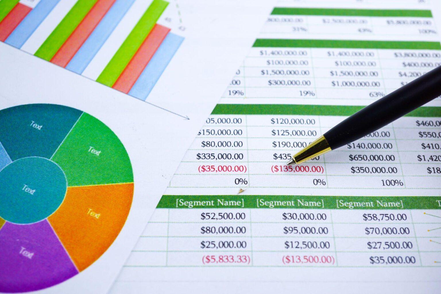  Advanced Excel Functions For Data Analysis And Manipulation Tinytech 