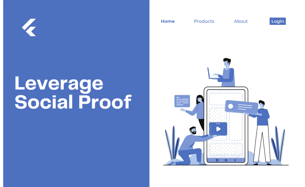 5 Tips for Effective Social Media Advertising 3 Leverage Social Proof