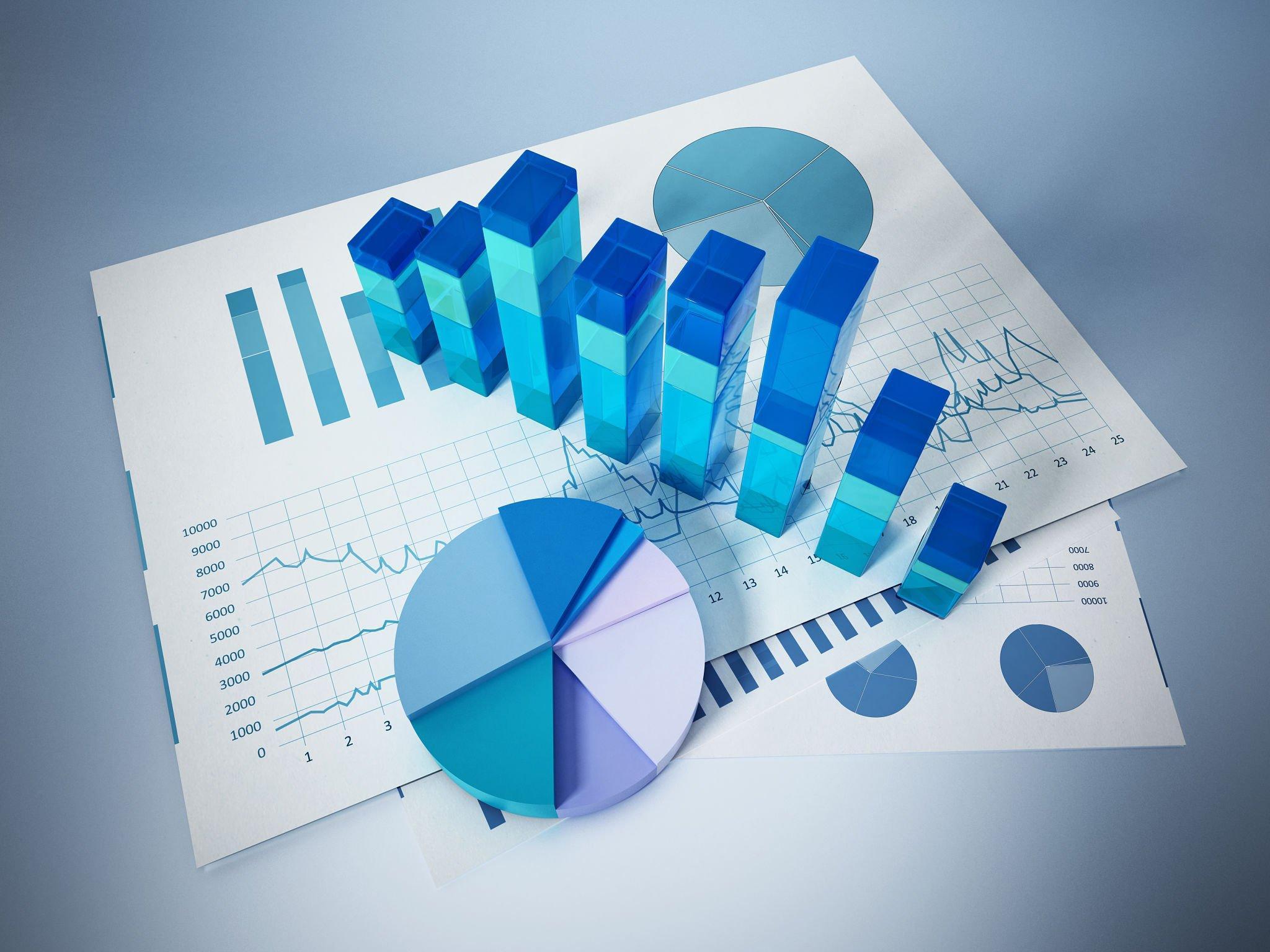 Visualizing Data: Excel Chart Types And Their Applications - Tinytech ...