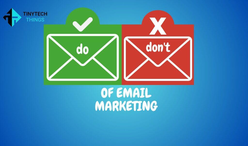 Email Marketing