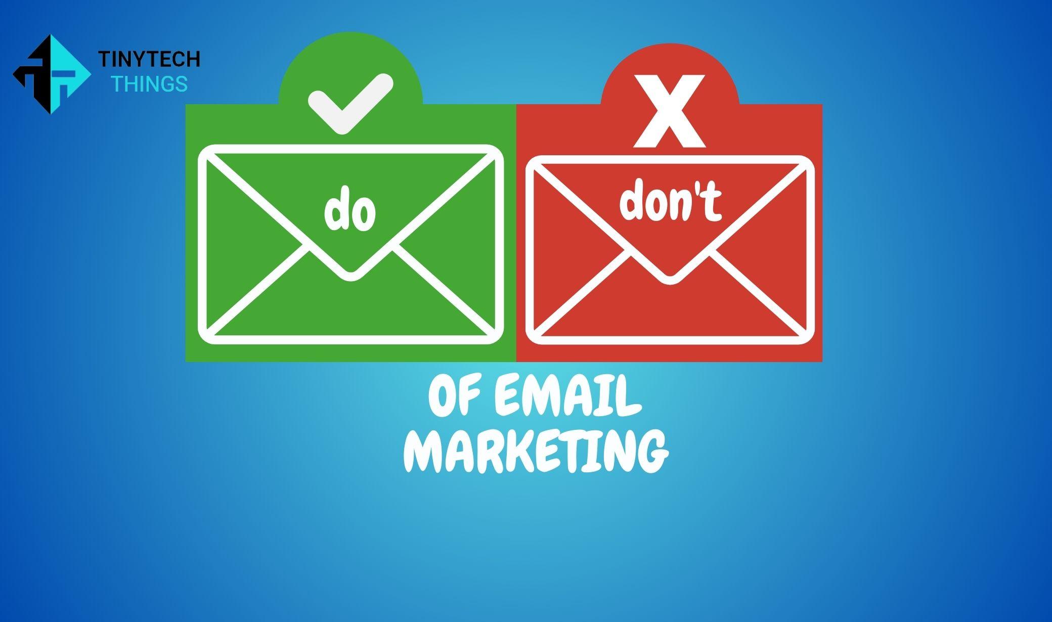 Email Marketing