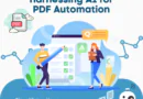AI for PDF Automation