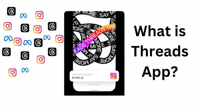 What is Threads app?