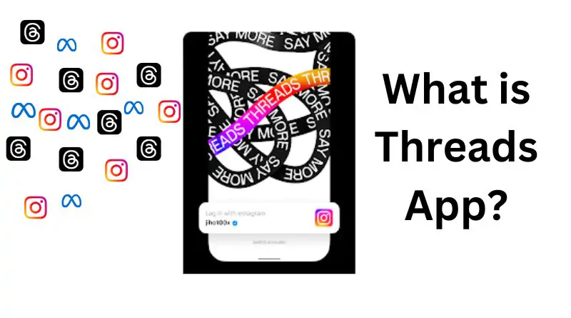 What is Threads app?