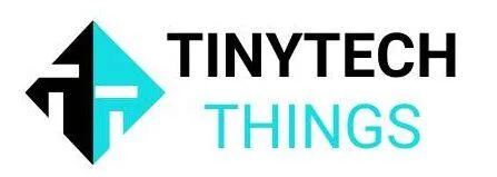 tinytechthings.com logo